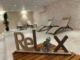 Zu kurz aber schön - 2 Tage Wohlfühl-Auszeit am Rande des Taunus