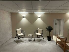 Zu kurz aber schön - 2 Tage Wohlfühl-Auszeit am Rande des Taunus