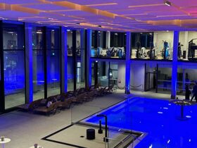 Zu kurz aber schön - 2 Tage Wohlfühl-Auszeit am Rande des Taunus