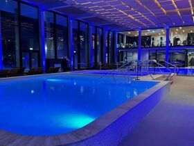 Zu kurz aber schön - 2 Tage Wohlfühl-Auszeit am Rande des Taunus