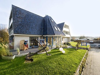 Kopf Aus. Meer An I 1 Woche Nordsee, das gönn ich mir...  