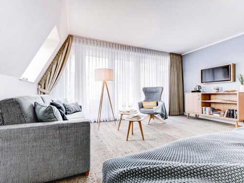 Hotel Muschelgrund