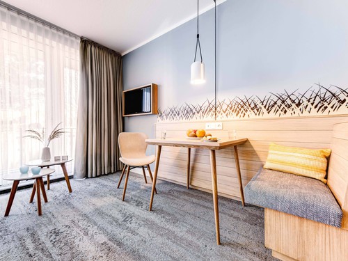 Hotel Muschelgrund