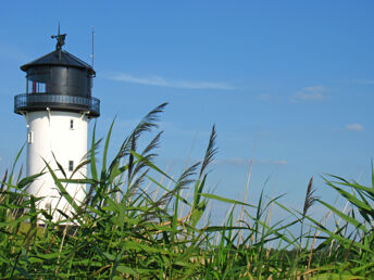 Kopf Aus. Meer An I 1 Woche Nordsee, das gönn ich mir...  
