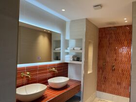 Entspannung voll & ganz in der Mecklenburger Seenplatte  