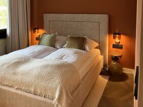 Entspannung voll & ganz in der Mecklenburger Seenplatte  