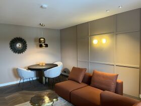 Entspannung voll & ganz in der Mecklenburger Seenplatte  