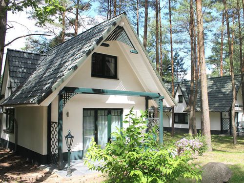 Van der Valk Naturresort Drewitz