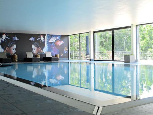 Van der Valk Naturresort Drewitz