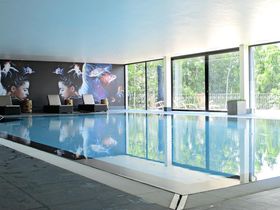 Entspannung voll & ganz in der Mecklenburger Seenplatte  