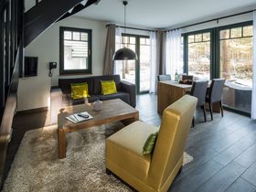 Entspannung voll & ganz in der Mecklenburger Seenplatte  