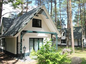 Entspannung voll & ganz in der Mecklenburger Seenplatte  