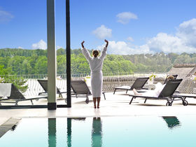 Entspannung voll & ganz in der Mecklenburger Seenplatte  