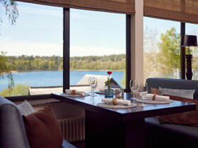 Entspannung voll & ganz in der Mecklenburger Seenplatte  