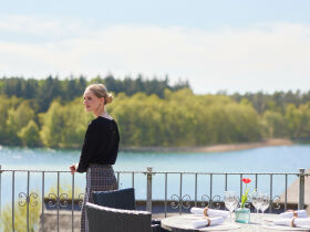 Entspannung voll & ganz in der Mecklenburger Seenplatte  