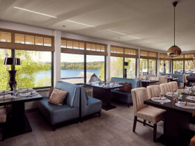 Entspannung voll & ganz in der Mecklenburger Seenplatte  