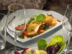 Entspannung voll & ganz in der Mecklenburger Seenplatte  