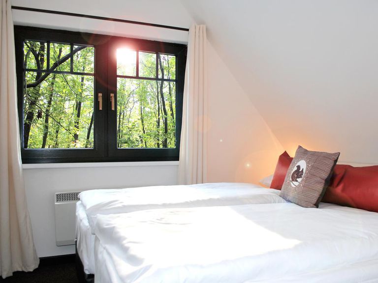 2-Raum Appartement