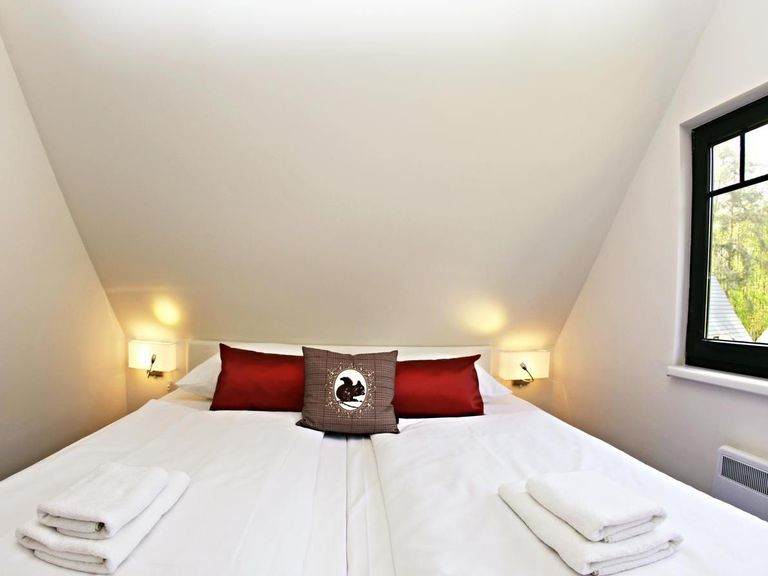 3-Raum Appartement