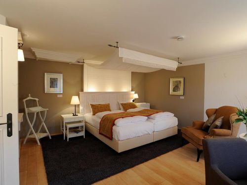 Hotel Altes Amtshaus