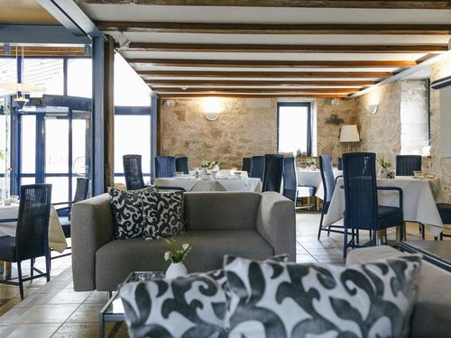 Hotel Altes Amtshaus