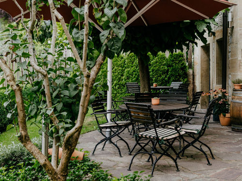 Hotel Altes Amtshaus