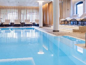 Romantische Pärchentage im Bayerischen Hof