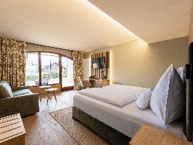 Romantische Pärchentage im Bayerischen Hof