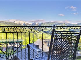 Romantische Pärchentage im Bayerischen Hof