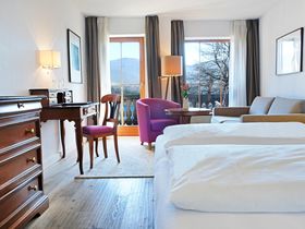 Romantische Pärchentage im Bayerischen Hof