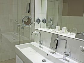 Romantische Pärchentage im Bayerischen Hof