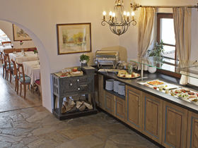 Romantische Pärchentage im Bayerischen Hof