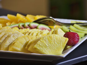 Romantische Pärchentage im Bayerischen Hof