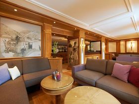 Romantische Pärchentage im Bayerischen Hof