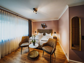 6 Tage Bad Salzuflen erleben... 