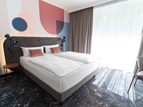 Im Herzen von Mainz - 4 Tage am Rhein