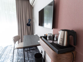 Im Herzen von Mainz - 4 Tage am Rhein