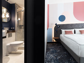 Im Herzen von Mainz - 4 Tage am Rhein