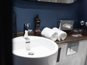 Im Herzen von Mainz - 4 Tage am Rhein