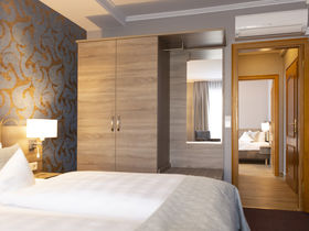 Im Herzen von Mainz - 4 Tage am Rhein