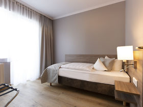 Im Herzen von Mainz - 4 Tage am Rhein