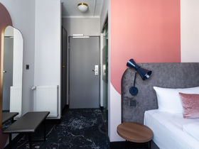 Im Herzen von Mainz - 4 Tage am Rhein