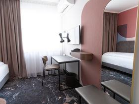 Im Herzen von Mainz - 4 Tage am Rhein