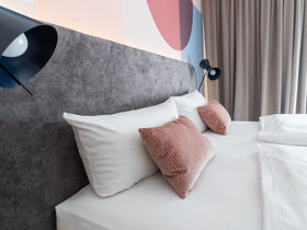 Im Herzen von Mainz - 4 Tage am Rhein