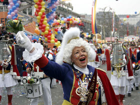 Im Herzen von Mainz - 4 Tage am Rhein