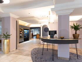 Im Herzen von Mainz - 4 Tage am Rhein