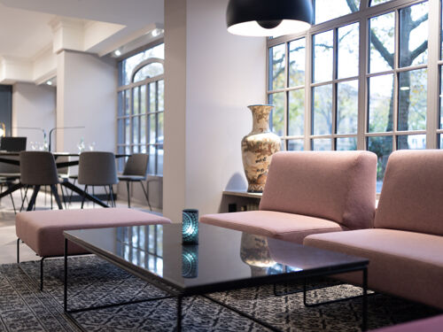 Mercure Hotel Mainz City Center
