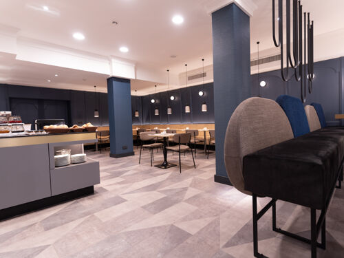 Mercure Hotel Mainz City Center
