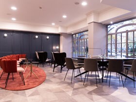 Im Herzen von Mainz - 4 Tage am Rhein