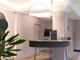 Im Herzen von Mainz - 4 Tage am Rhein